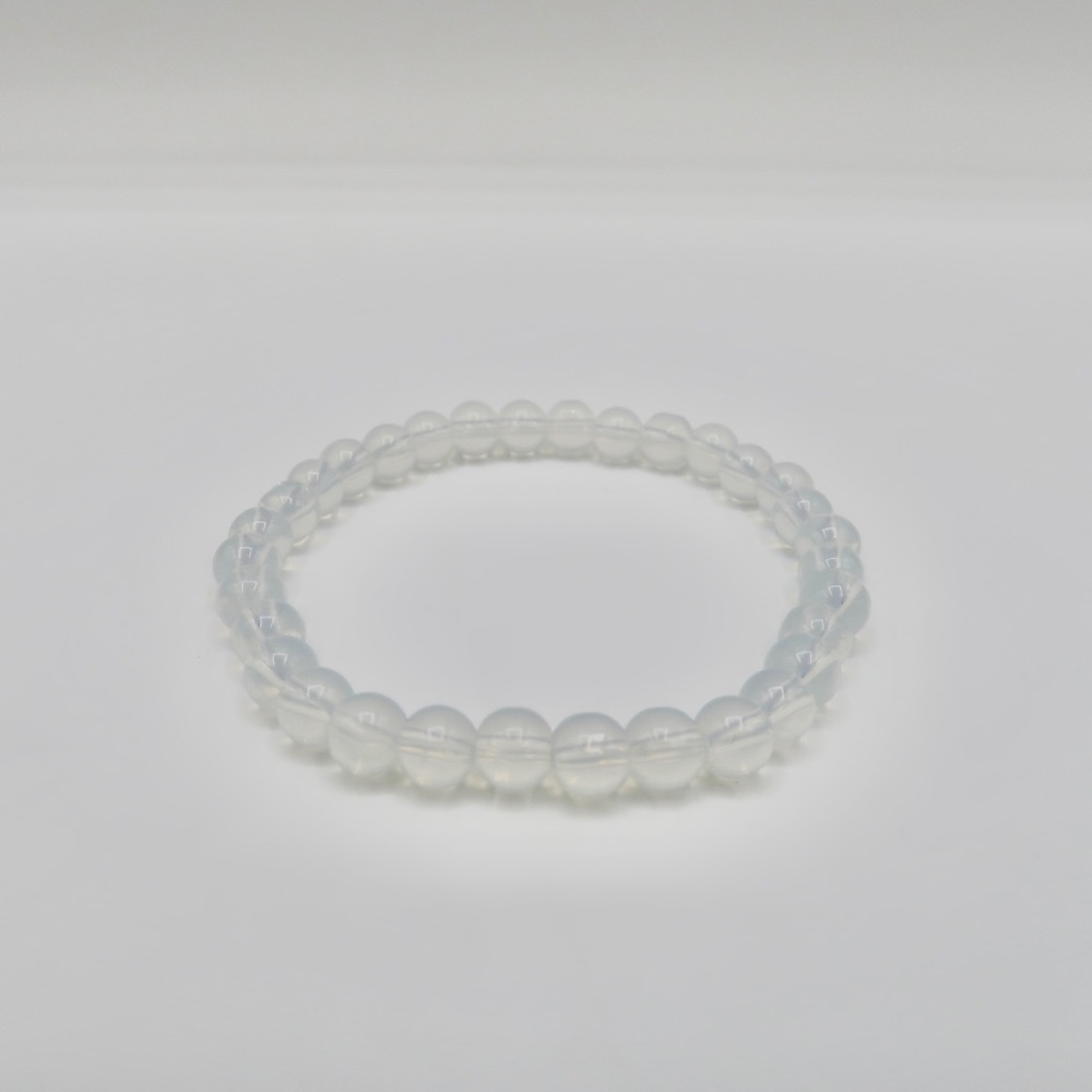 MOONSTONE BRACELET